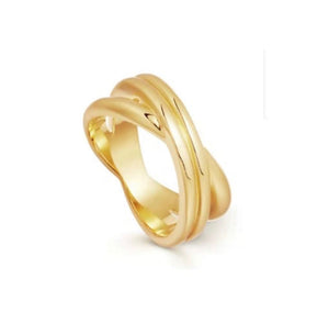 Open image in slideshow, Fatima Ring
